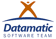 Logo of DATAMATIC (Asequis S.A.)