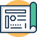 Odoo - Sample 2 for three columns