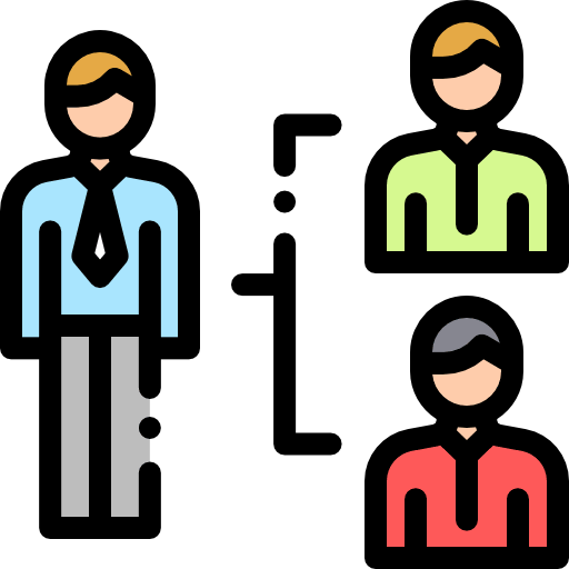 Odoo Members