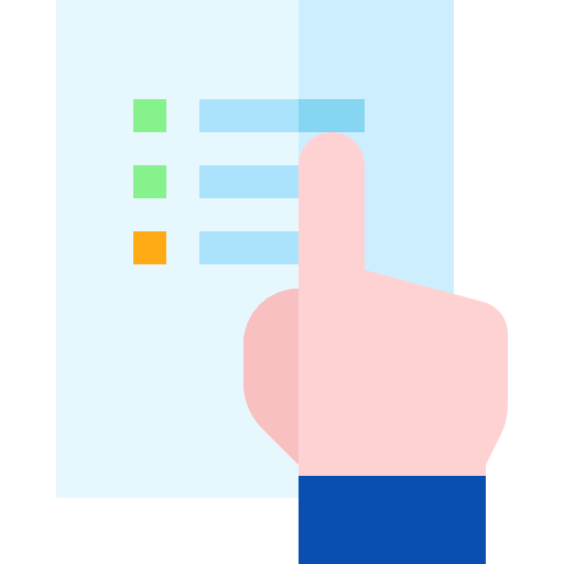 Odoo text and image block